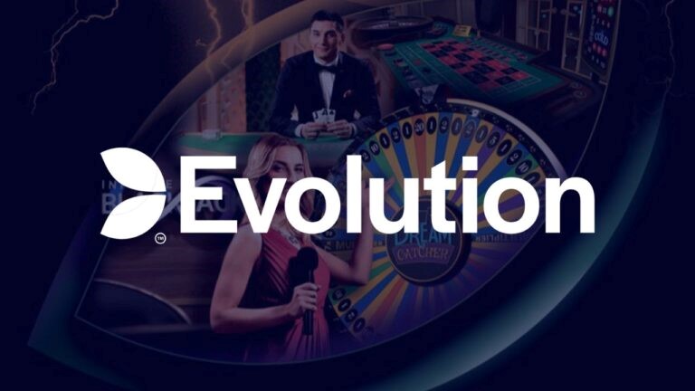 Evolution Gaming คาสิโนสดแห่งใหญ่ ที่มอบความสุกขให้ผู้เล่นทั่วโลก 2